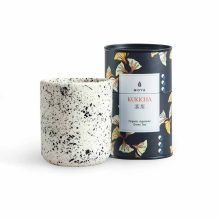 Moya Shimo Organikus Szálas Tea Szett - Kukicha 60 g