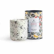 Moya Shimo Organikus Szálas Tea Szett - Hojicha 60 g