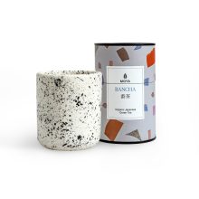 Moya Shimo Organikus Szálas Tea Szett - Bancha 60 g