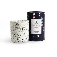 Moya Shimo Organikus Szálas Tea Szett - Wakoucha 60 g