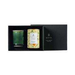Moya Kasai Organikus Szálas Tea Szett - Yuzu tea 60 g