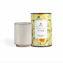 Moya Josei Organikus Szálas Tea Szett - Yuzu tea 60 g