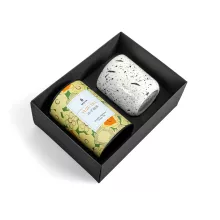 Moya Shimo Organikus Szálas Tea Szett - Yuzu tea 60 g