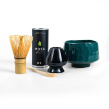 Moya Matcha Premium Ceremonial Szett - Shizuka