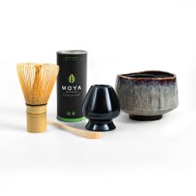 Moya Matcha Traditional Ceremonial Szett - Sumomo