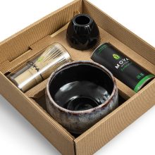 Moya Matcha Traditional Ceremonial Szett - Sumomo