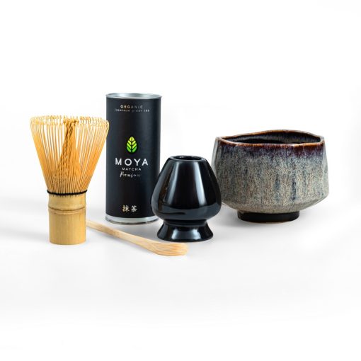Moya Matcha Premium Ceremonial Szett - Sumomo