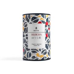 Moya Hojicha Organikus Japán Zöld Tea - 60 g