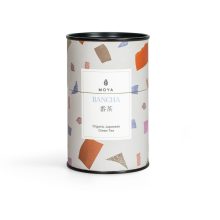 Moya Bancha Organikus Japán Zöld Tea - 60 g