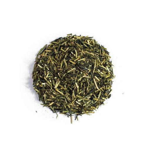 Moya Kukicha Organikus Japán Zöld Tea - 100 g
