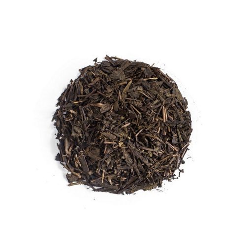Moya Hojicha Organikus Japán Zöld Tea - 80 g