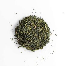 Moya Bancha Organikus Japán Zöld Tea - 100 g