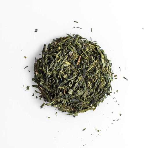 Moya Bancha Organikus Japán Zöld Tea - 100 g