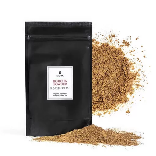 Moya Organikus Hojicha Por - 250 g