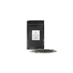Moya Ichibancha Fukamushi Organikus Japán Zöld Tea - 50 g