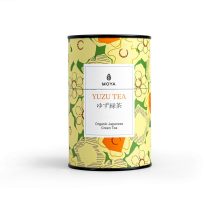 Moya Yuzu Organikus Japán Fekete Tea - 60 g