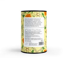 Moya Yuzu Organikus Japán Fekete Tea - 60 g