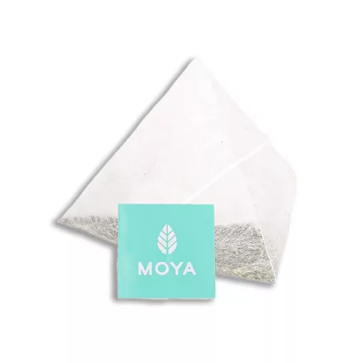 Organikus Japán Filteres Zöld Tea 15×1,5 g - Sencha