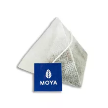 Organikus Japán Filteres Zöld Tea 15×1,5 g - Genmaicha