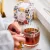 Organikus Japán Filteres Zöld Tea 15×1,5 g - Hojicha