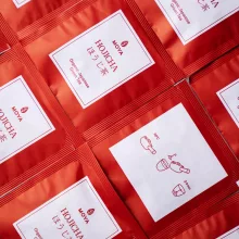 Organikus Japán Filteres Zöld Tea 15×1,5 g - Hojicha