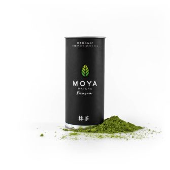 Matcha Teák