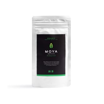 Premium Matcha Teák