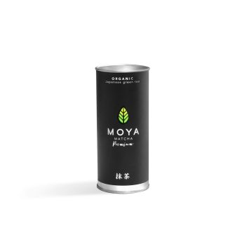 Premium Matcha Teák - Első Szüretelés