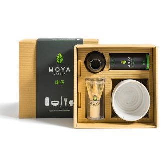 Traditional Matcha Ceremonial Szettek
