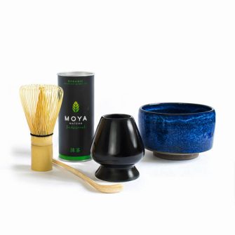 Matcha Kiegészítők