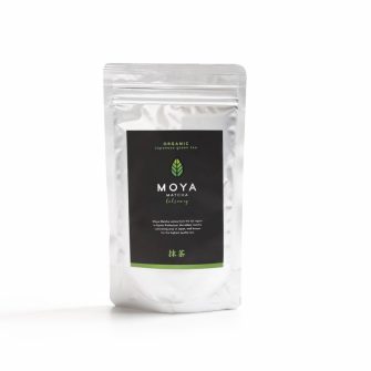 Culinary Matcha Teák