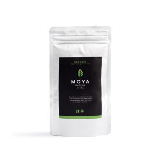 Daily Matcha Teák