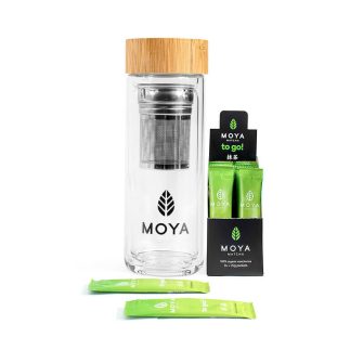 Matcha To Go Szettek