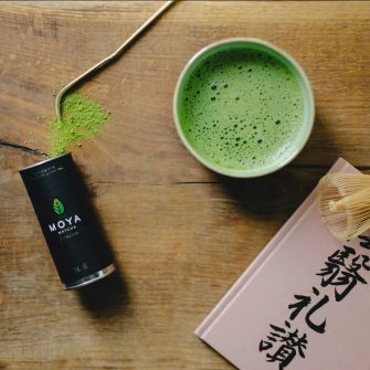 Matcha