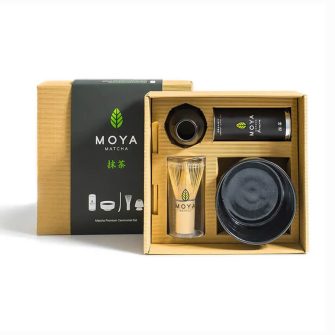 Premium Matcha Ceremonial Szettek