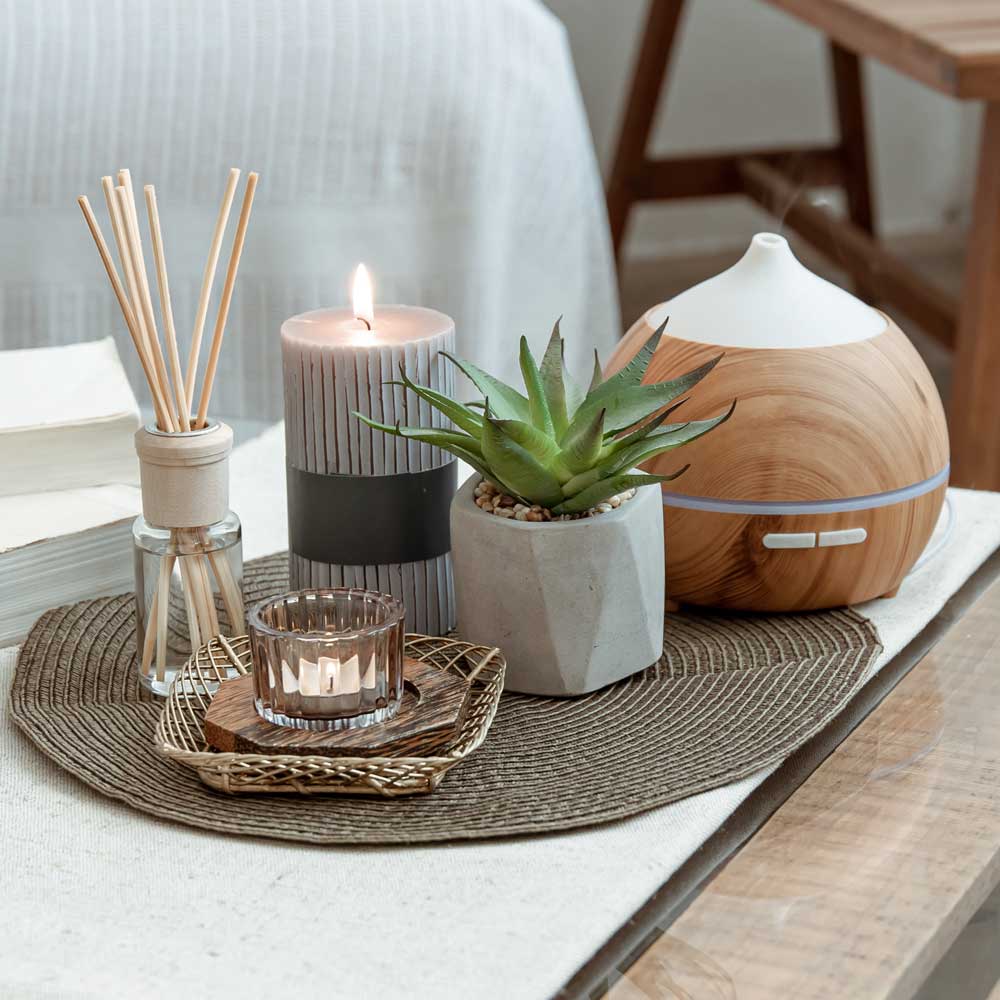 Ultrahangos párologtató vagy melegpárásító? – Melyiket válaszd otthonra