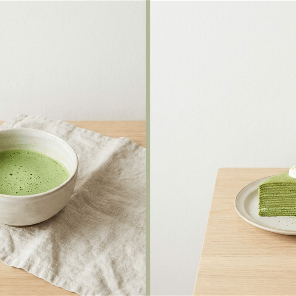 Ceremóniás vs. kulináris matcha: melyiket mire?