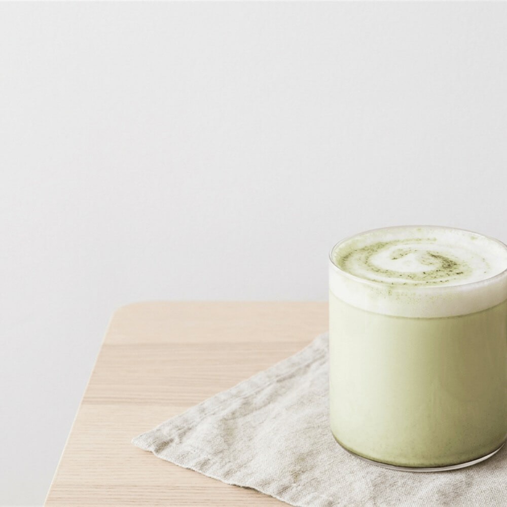 Hogyan készíts tökéletes matcha lattét otthon?