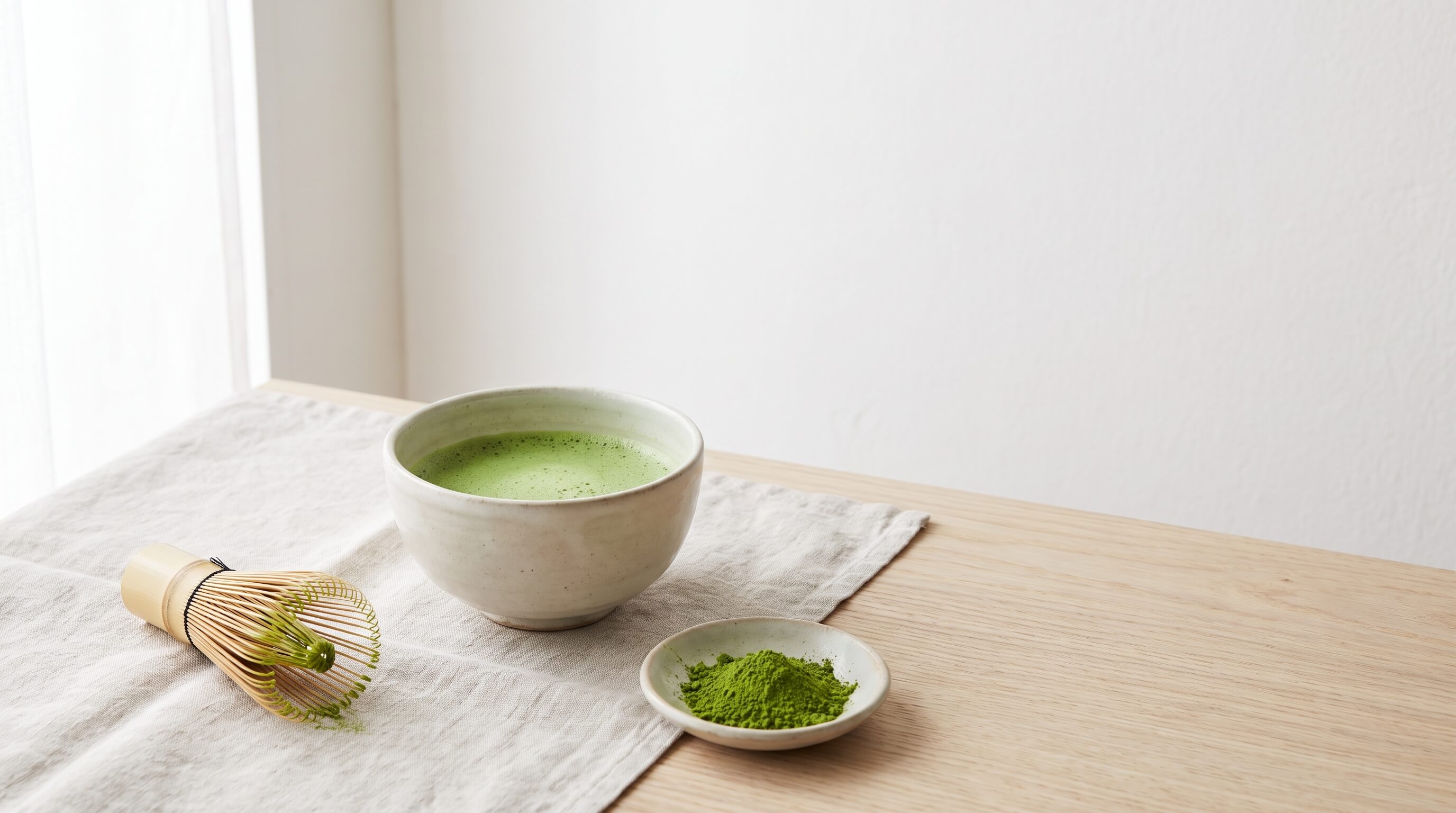 Matcha vásárlási útmutató: melyik matcha osztályt válaszd?