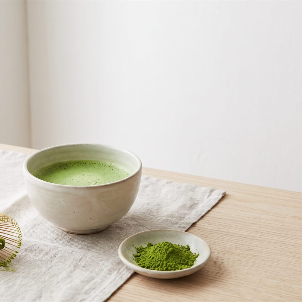 Matcha vásárlási útmutató: melyik matcha osztályt válaszd?