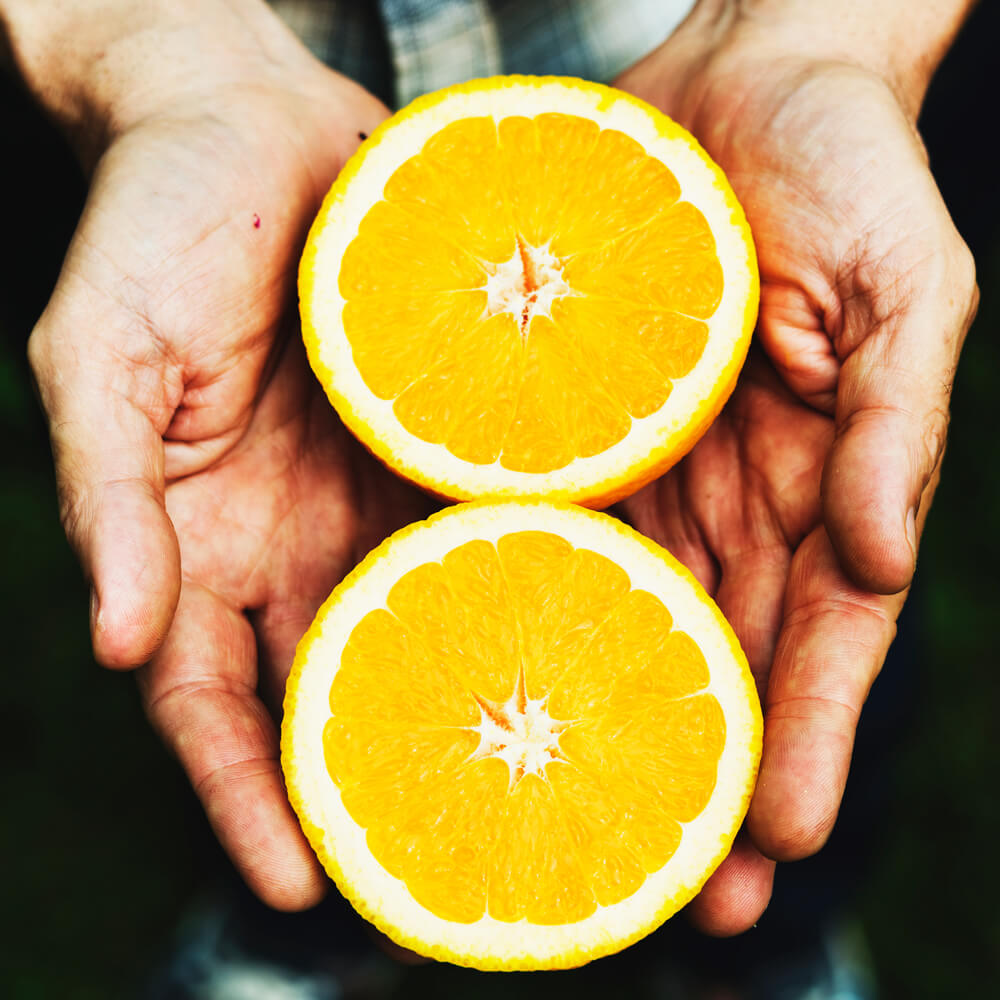 Édesnarancs illóolaj hatása, használat és 11 kipróbált tipp