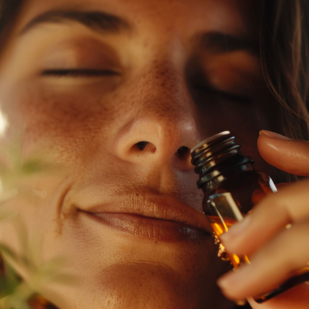 Inhaláló illóolaj hatása, használata és 11 kipróbált tipp