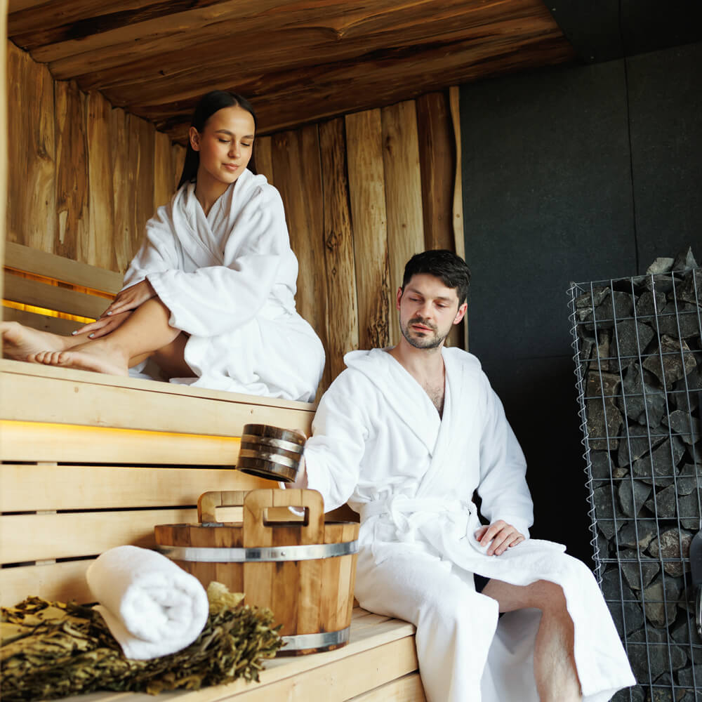 Szauna illóolaj – hatása, használata és 12 kipróbált tipp