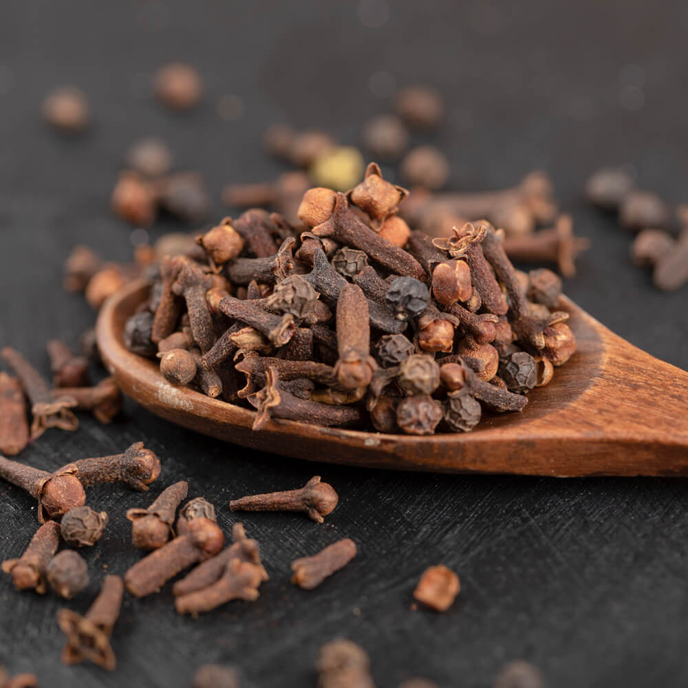 Szegfűszeg illóolaj hatása és 10 tipp a használatára